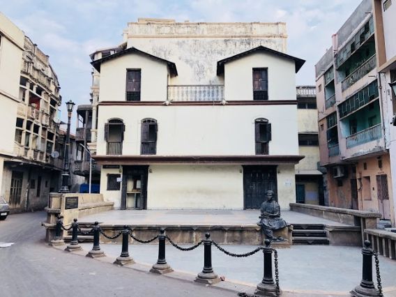 Heritage walk-5